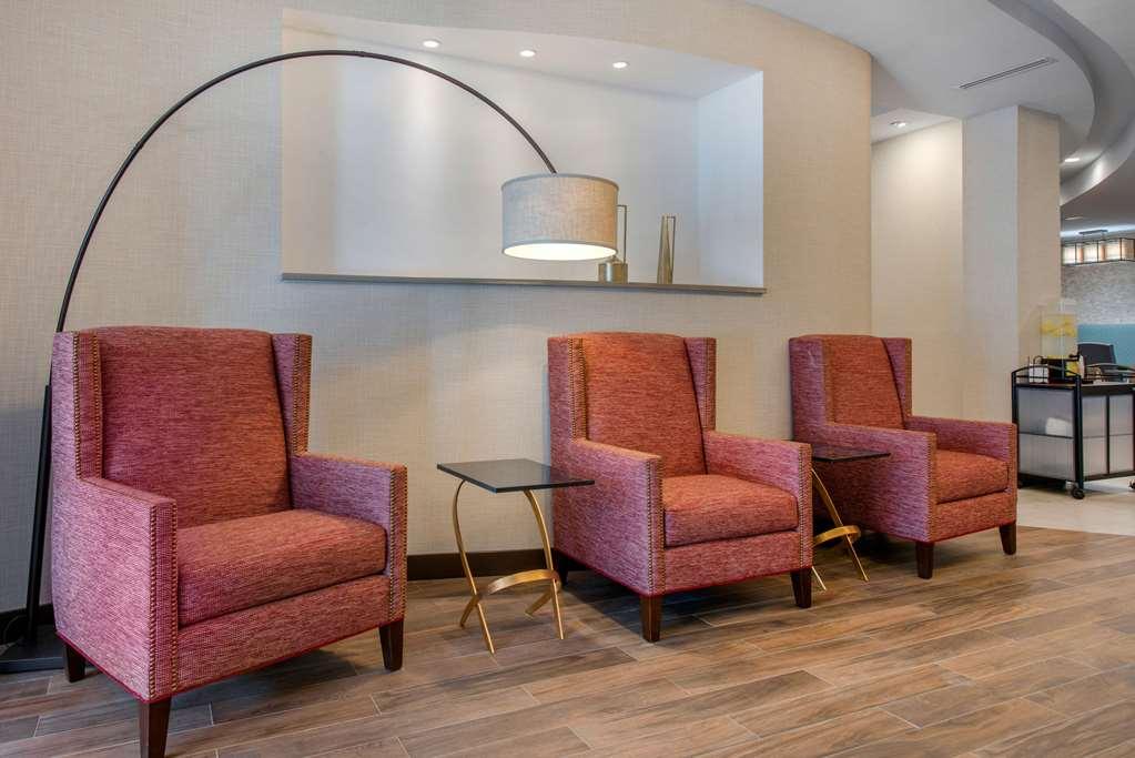 Comfort Suites Fort Lauderdale Airport & Cruise Port Dania Beach Interior photo
